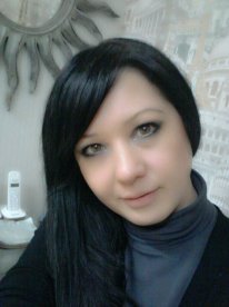 Екатерина Кармазина
