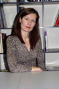 Светлана Злобина